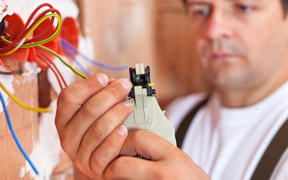 électricité générale Meaux