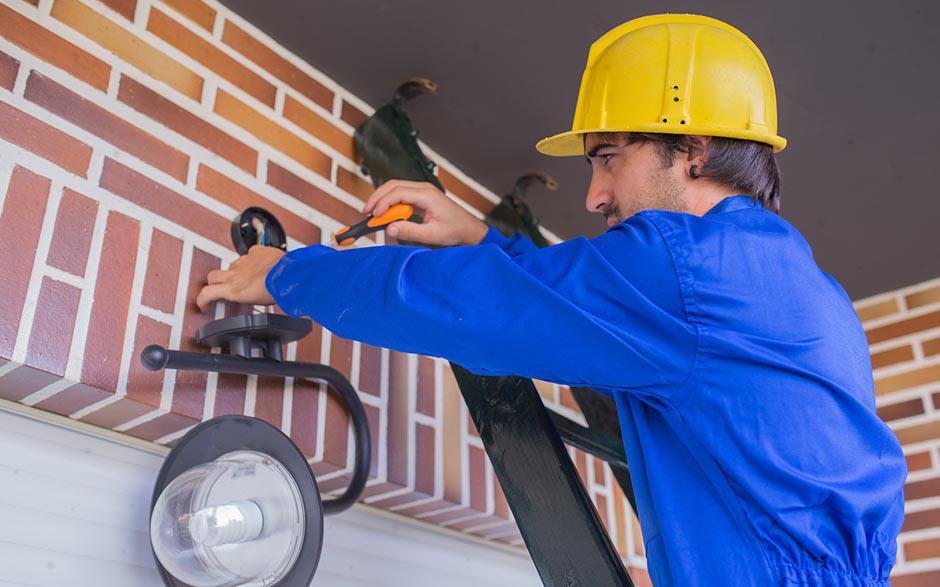 électricien de maintenance Quincy-Voisins