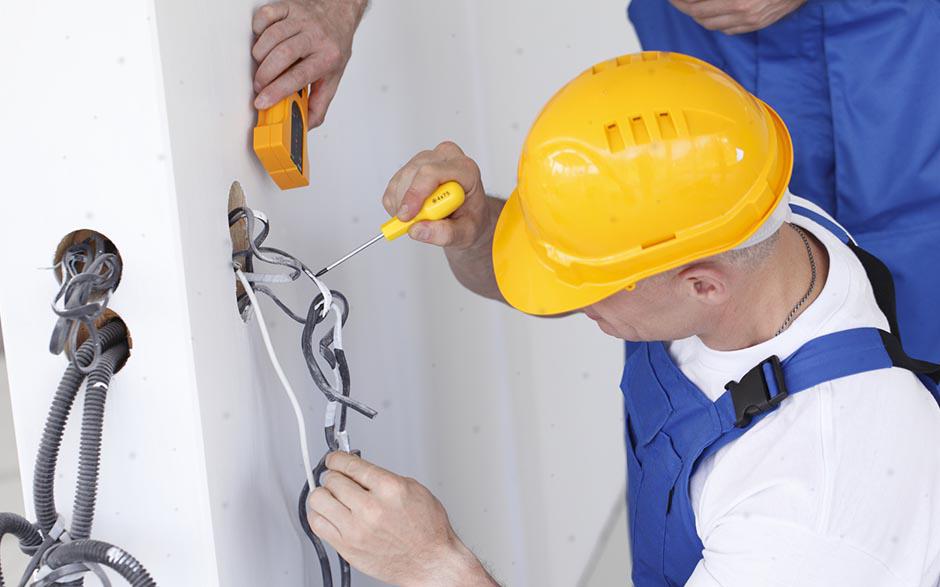 électricien maintenance Issy-les-Moulineaux