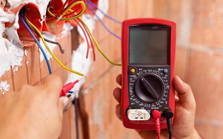 je recherche un électricien Issy-les-Moulineaux