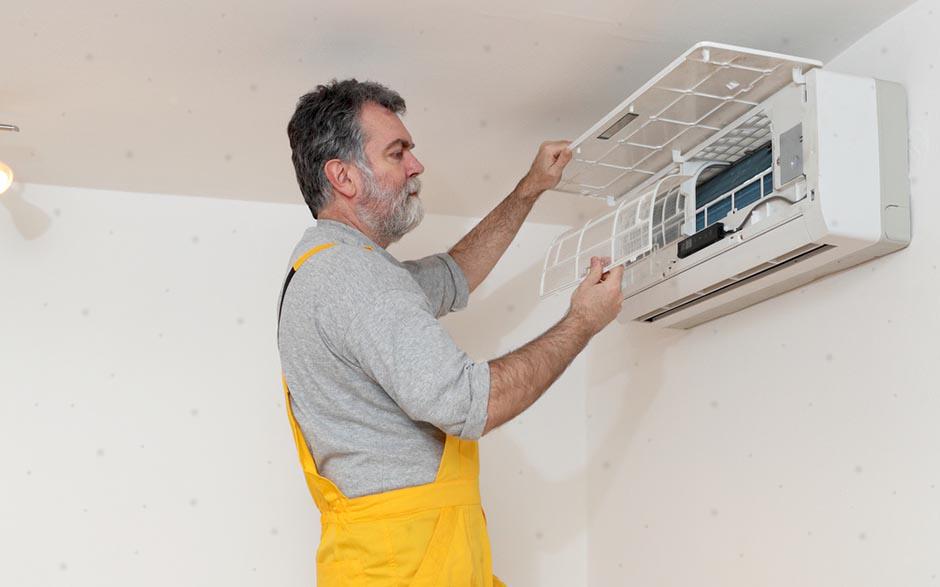 électricien de maintenance Nemours