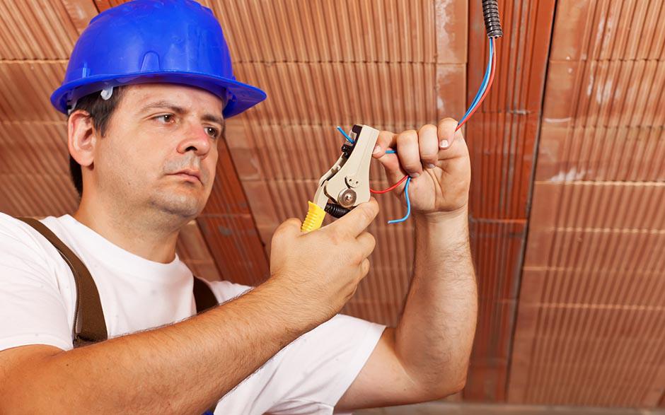 je recherche un électricien Issy-les-Moulineaux