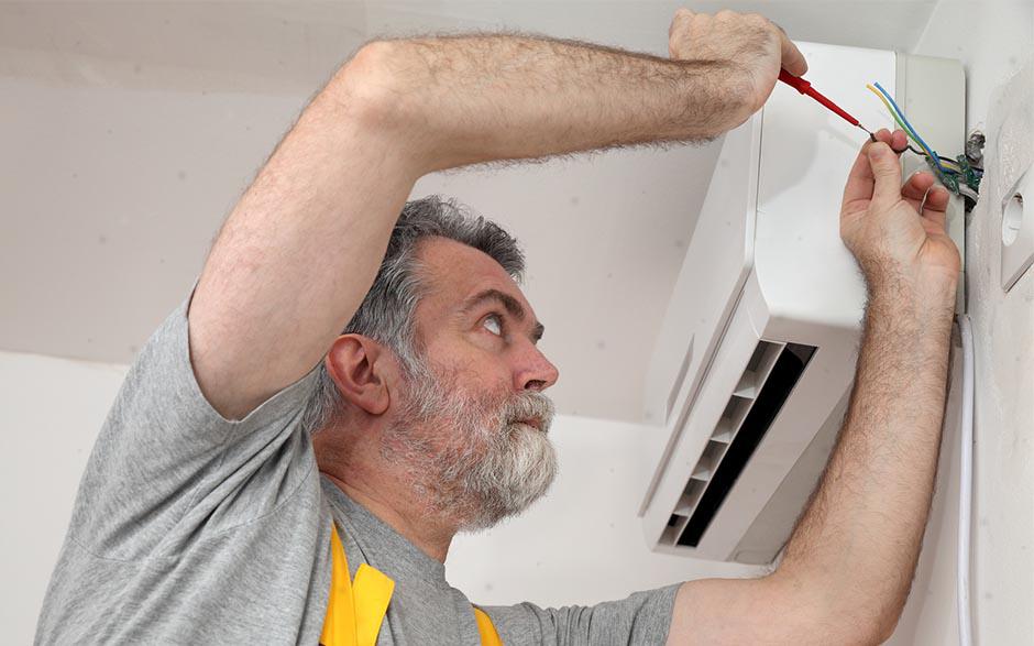 je recherche un électricien Issy-les-Moulineaux